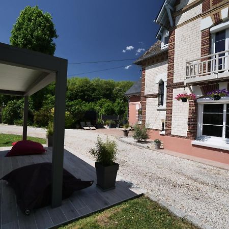 Le Manoir De Louviers公寓 外观 照片