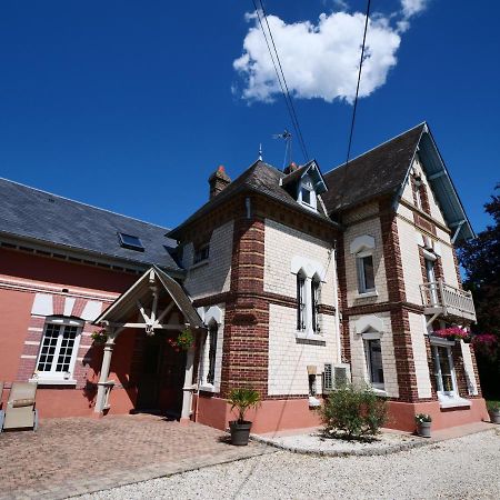 Le Manoir De Louviers公寓 外观 照片