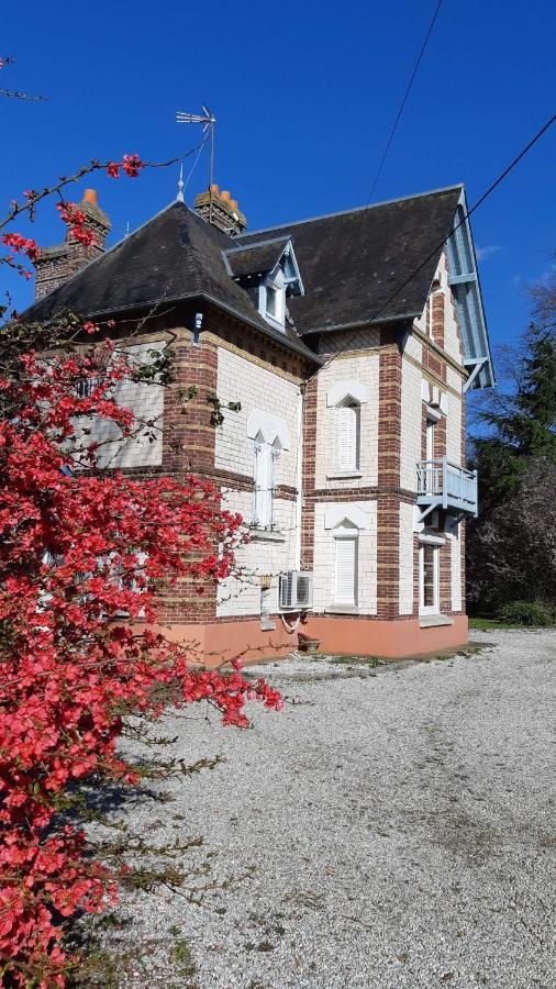 Le Manoir De Louviers公寓 外观 照片