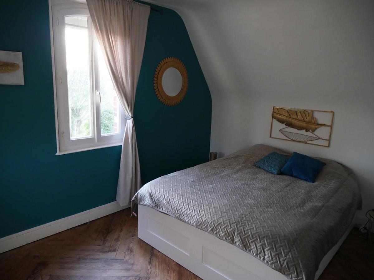 Le Manoir De Louviers公寓 外观 照片