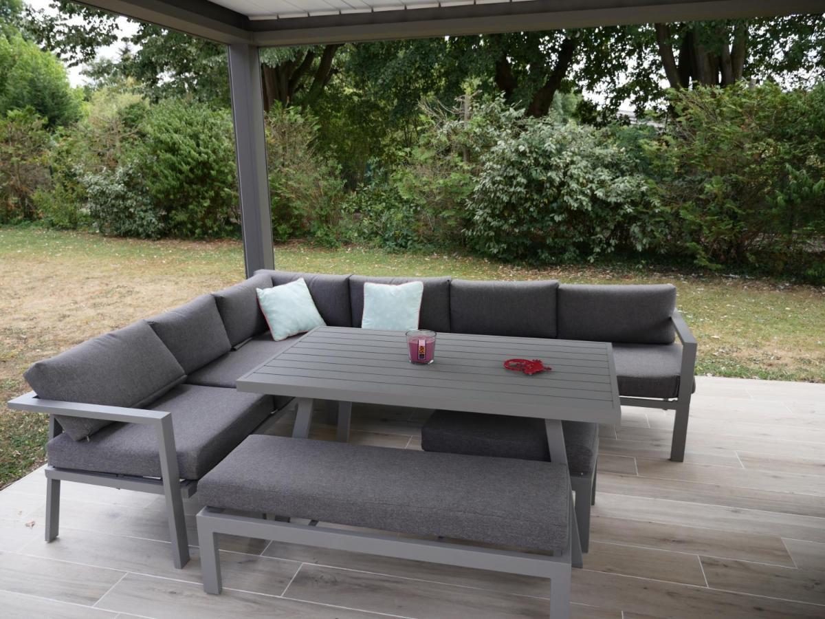 Le Manoir De Louviers公寓 外观 照片
