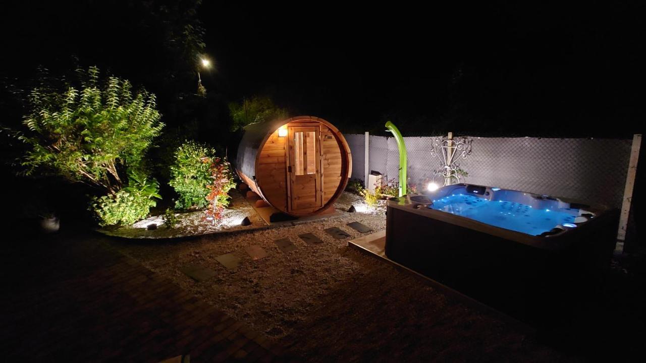 Le Manoir De Louviers公寓 外观 照片